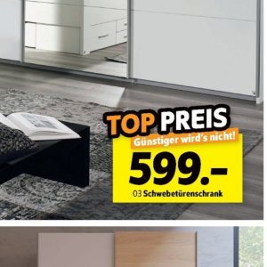 Top bei Sconto