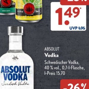   bei Aldi SÜD