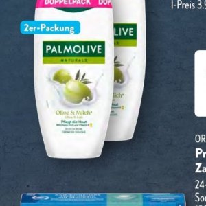Milch bei Aldi SÜD
