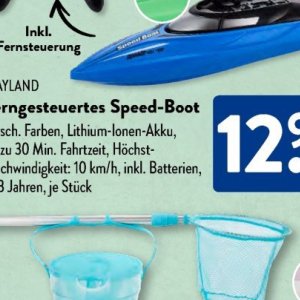 Batterien bei Aldi SÜD