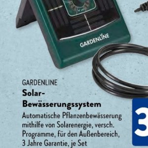 Gartengarnituren bei Aldi SÜD