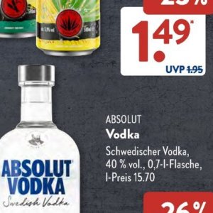   bei Aldi SÜD