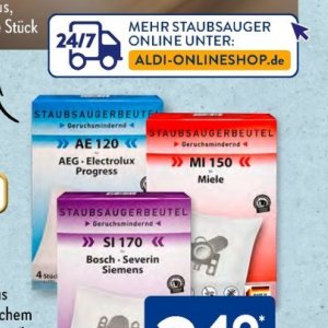   bei Aldi SÜD