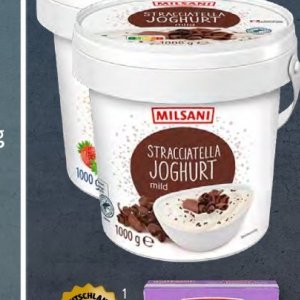 Joghurt bei Aldi SÜD