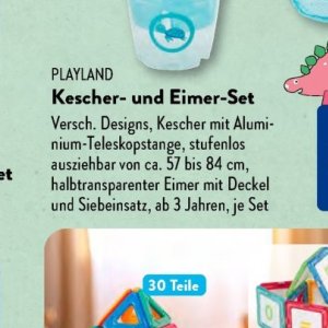 Eimer bei Aldi SÜD