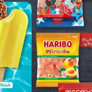 Pfirsiche bei Aldi SÜD