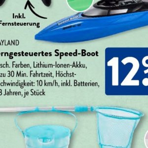 Batterien bei Aldi SÜD