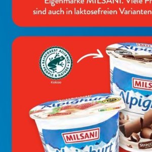 Kakao bei Aldi SÜD