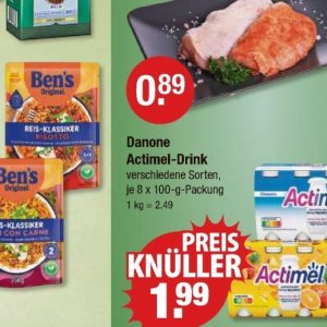   bei V-Markt