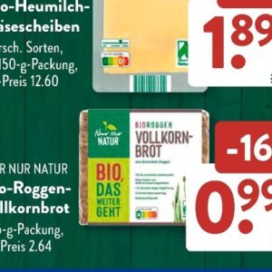 Brot bei Aldi SÜD