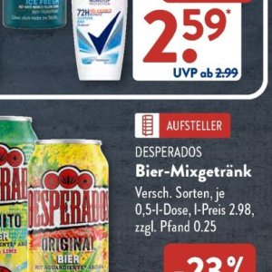 Bier bei Aldi SÜD