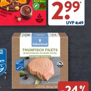 Filets bei Aldi SÜD