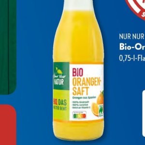 Orangen bei Aldi SÜD