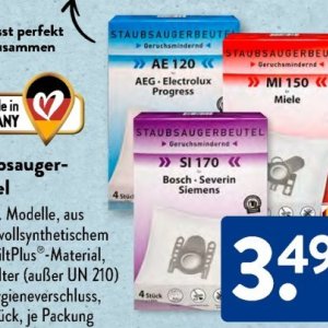   bei Aldi SÜD