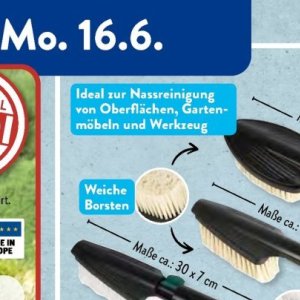 Werkzeug bei Aldi SÜD