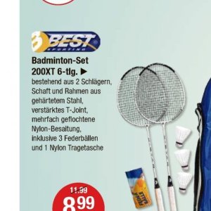 Rahmen bei V-Markt
