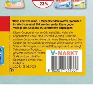   bei V-Markt