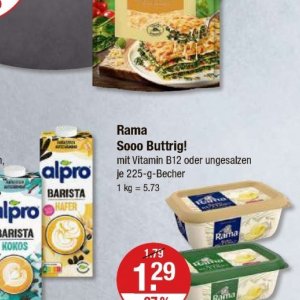  rama bei V-Markt