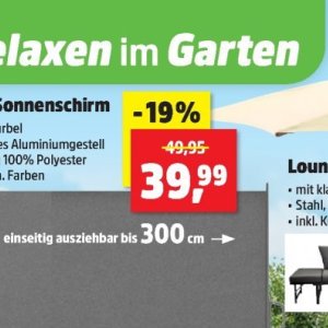 Garten bei Thomas Philipps
