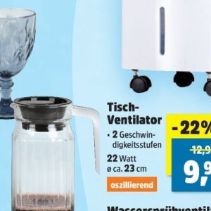 Ventilatoren bei Thomas Philipps