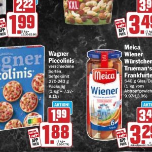  wagner bei Hit