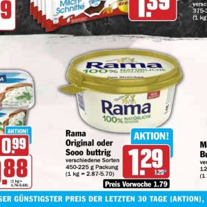  rama bei Hit