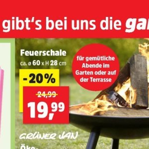 Garten bei Thomas Philipps