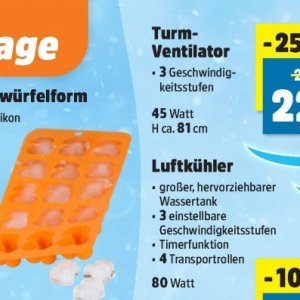 Ventilatoren bei Thomas Philipps