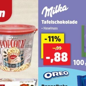 Haselnuss bei Thomas Philipps