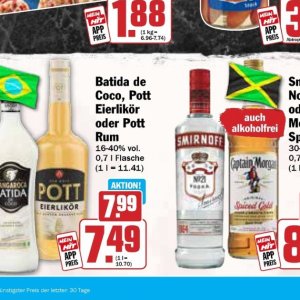 Rum bei Hit