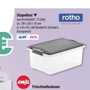 Deckel bei V-Markt