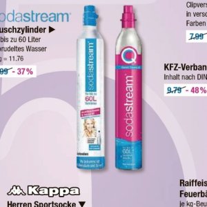 Rasierklingen gillette  bei V-Markt