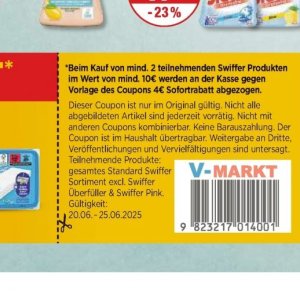   bei V-Markt