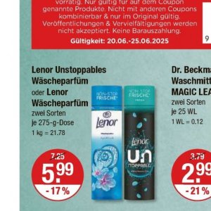   bei V-Markt