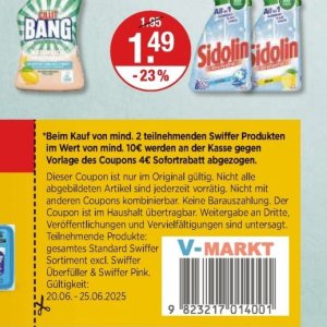   bei V-Markt