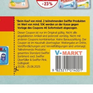   bei V-Markt