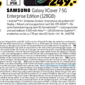 Smartphones bei Medimax