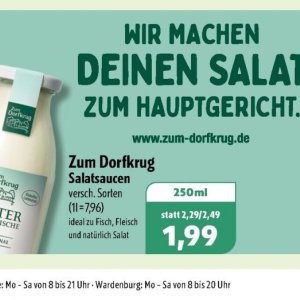 Fleisch bei Aktiv Irma