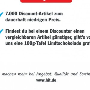 Katzenfutter purina  bei Hit