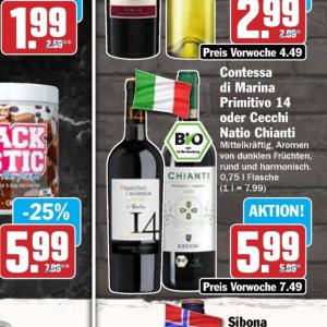 Olivenöl bertolli  bei Hit