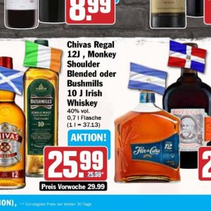 Whisky bei Hit