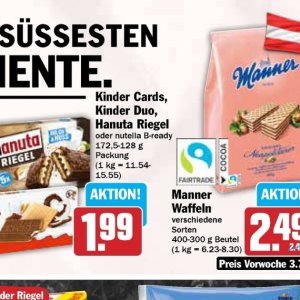  kinder bei Hit