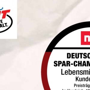 Schaumfestiger dove  bei Hit