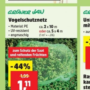 Saat bei Thomas Philipps
