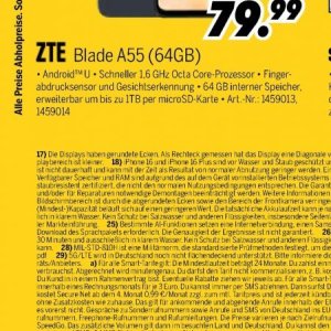 Smartphones bei Medimax