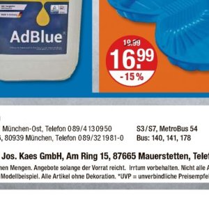   bei V-Markt