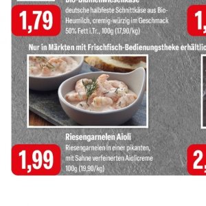 Sahne bei Feneberg