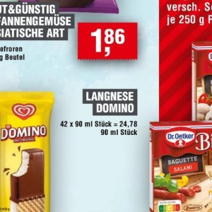  langnese bei Handelshof