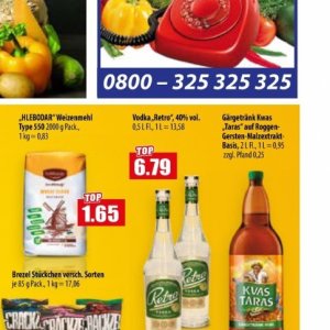 Top bei Mix Markt