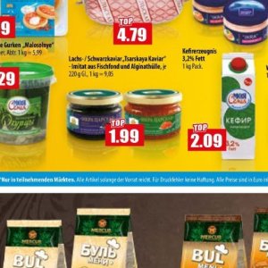 Top bei Mix Markt